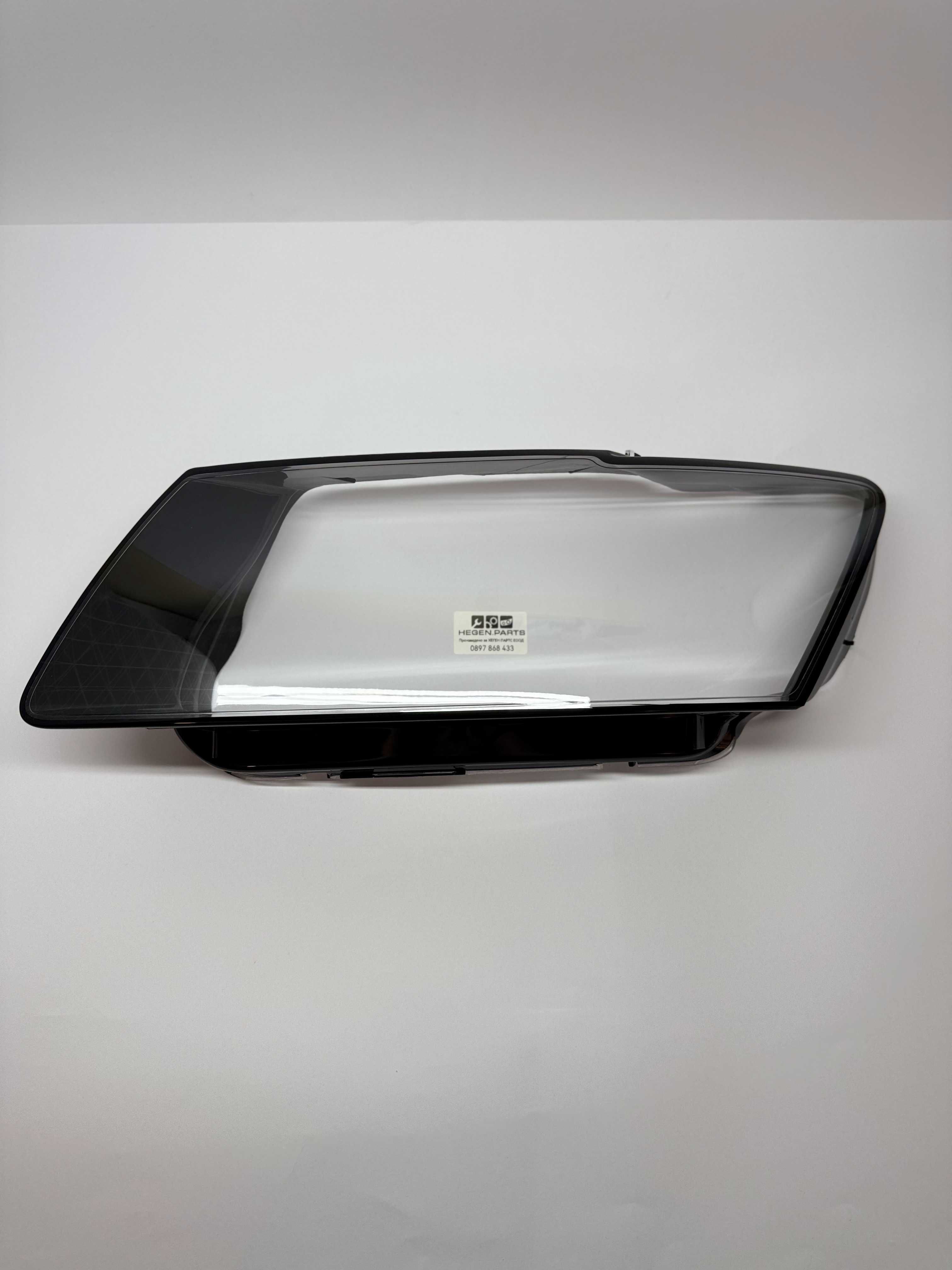 Стъкло (капак) за AUDI Q5 8R фейслифт 14-17 (К5 8Р стъкла)