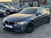 BMW Seria 4 2.0 d 190cp Garantie/Rate Fixe/Livrare an 10/2015