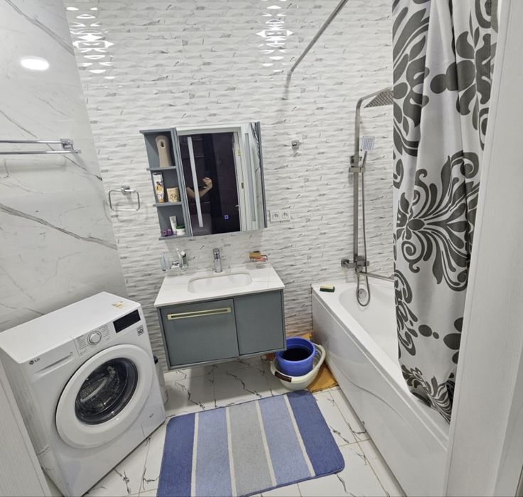 Аренда Квартиры, Новостройка, ЖК Greenwich 3/7/9