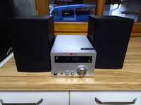 Аудио система  LG Kenwood