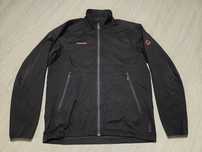 Jacheta windstopper barbati drumetie Mammut softech  2XL