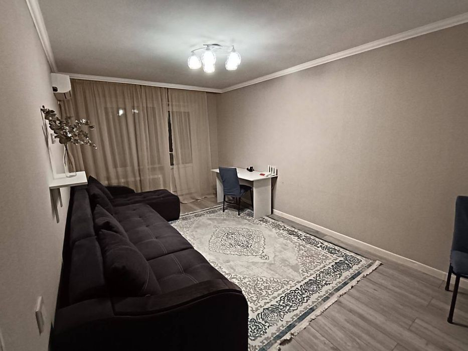 Сдам порядочным людям квартиру на метро новза