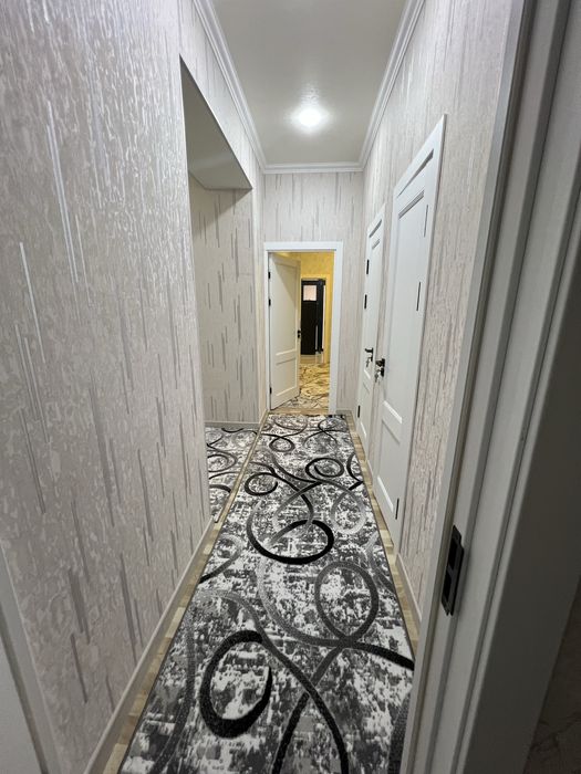 Tayyor uy arendaga berladi 2 xona hamma kerakli jihozlari bor