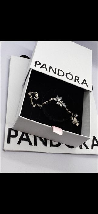 Гривна Pandora Пандора