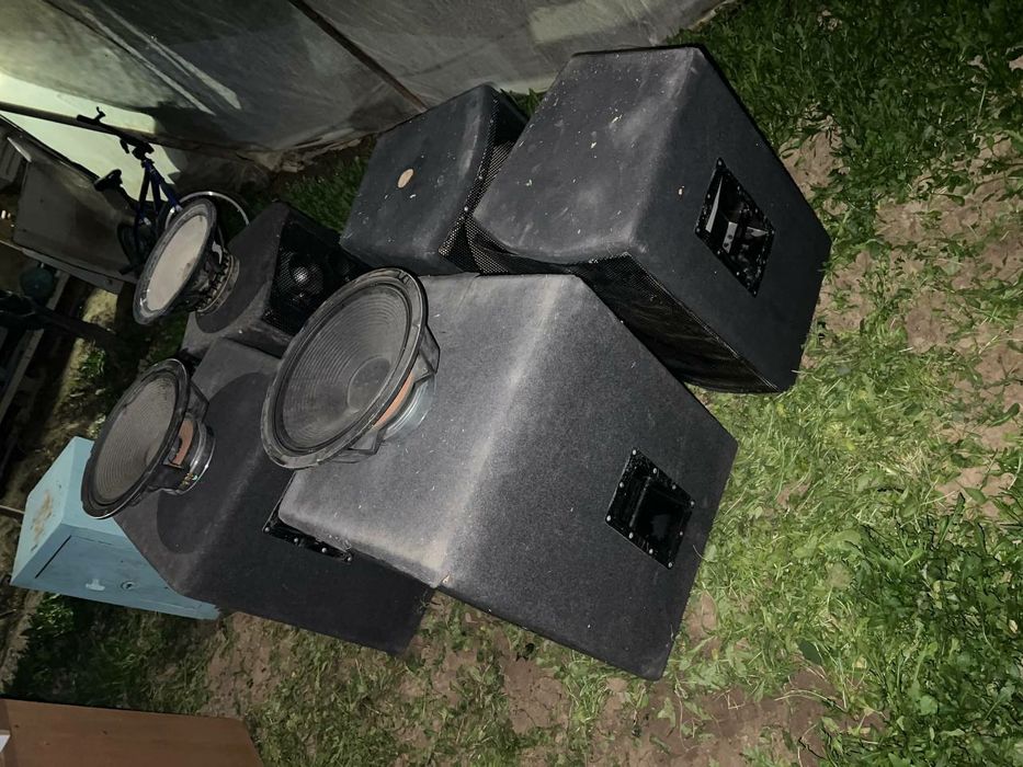 Калонкалар сотилади