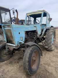 Продам трактор МТЗ-50