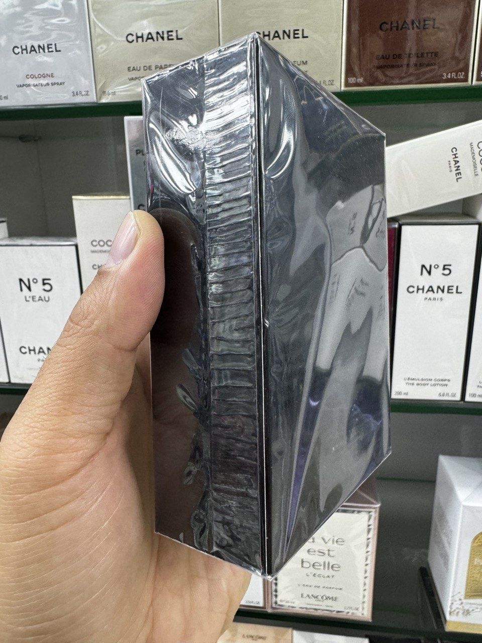 Chanel de Parfum Eau de Parfum