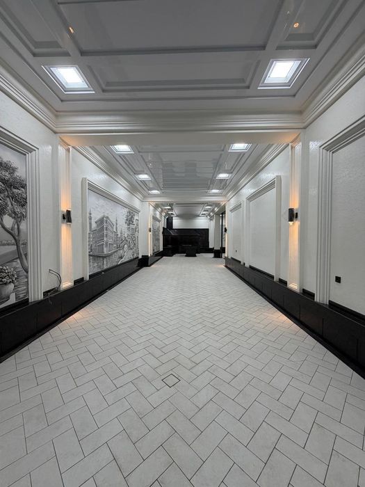 Продаётся ЕвроДом 6 комнат, ориентир: Саламатина, 3,91 соток 480 м²