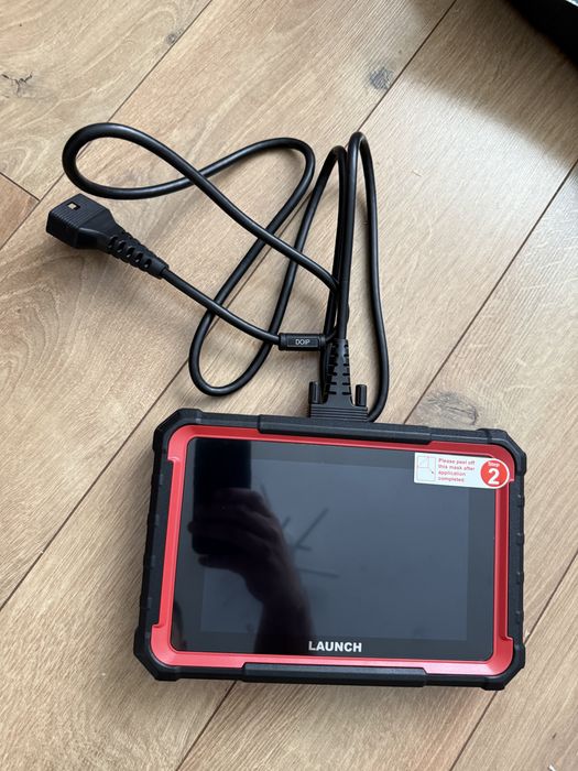 Diagnoza/Tester auto Original Launch x431-PRO-Elite 2025 2 ani update