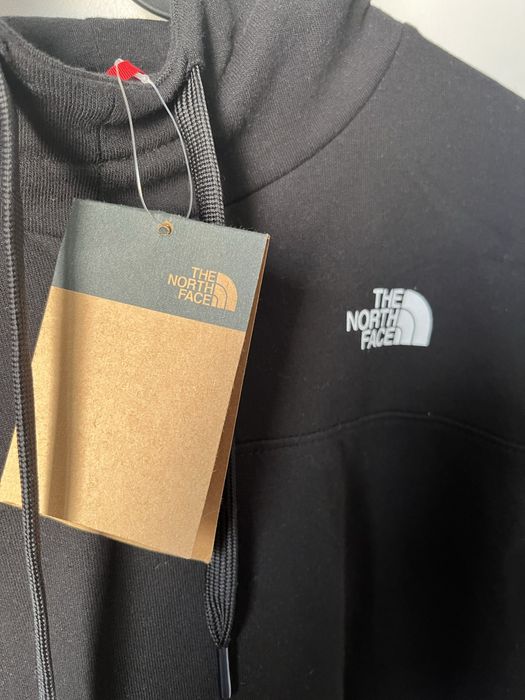 Женски суичер  the North Face
