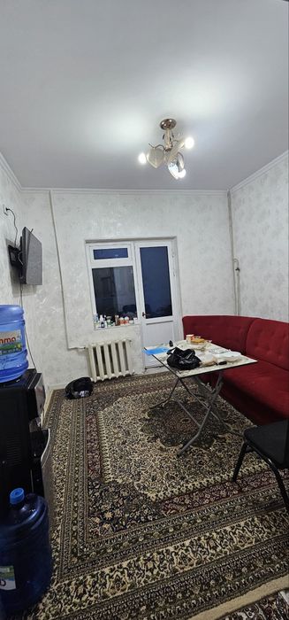 Срочно сотилади Сергели 5. 4 хона 105м² мебел техника локатца отлично