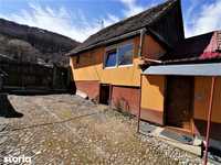 Casa individuala de vanzare in Sibiu - Poplaca