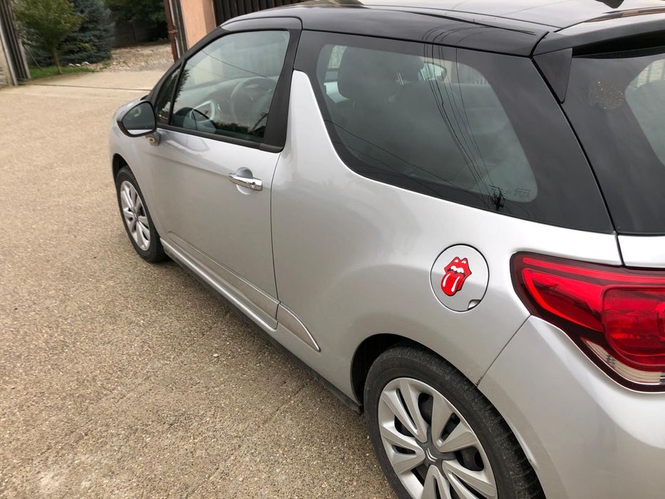 Citroen DS3 2014