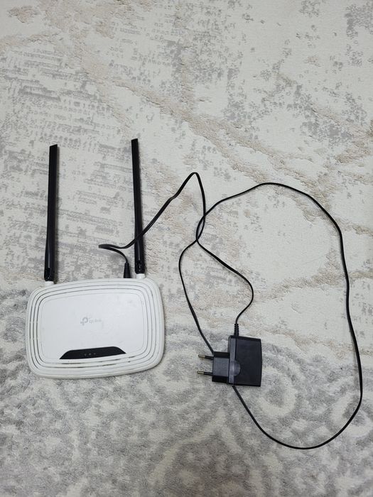 Продам wifi роутер