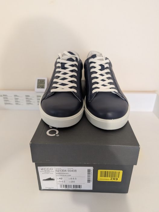 Кецове ECCO street lite m