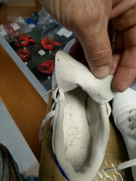 Adidas Messi marimea 31 1/2