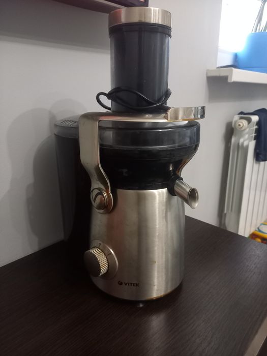 СоковыжималкаVitek VT1636ST