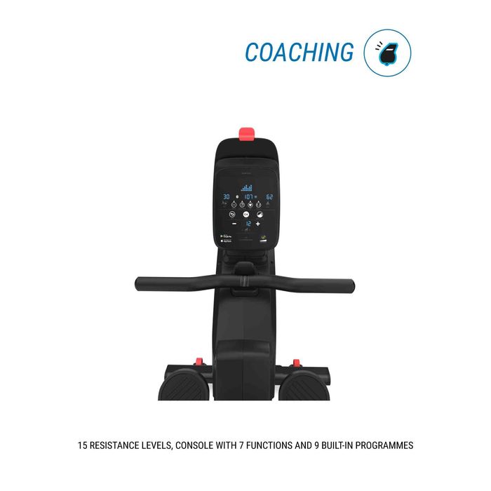 Aparat de vâslit auto-alimentat 500b - No - produs resigilat Decathlon