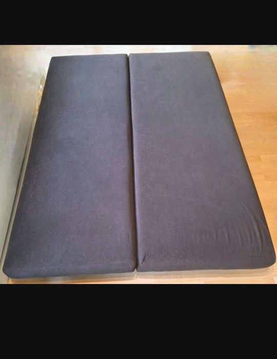 Canapea second hand extensibila