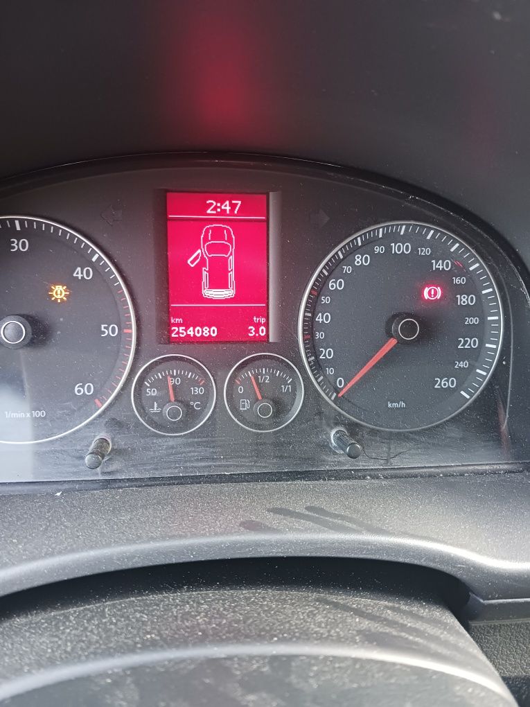 Vând   VW  CADDY