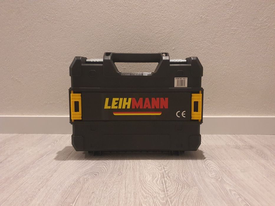 Laser nou, nefolosit