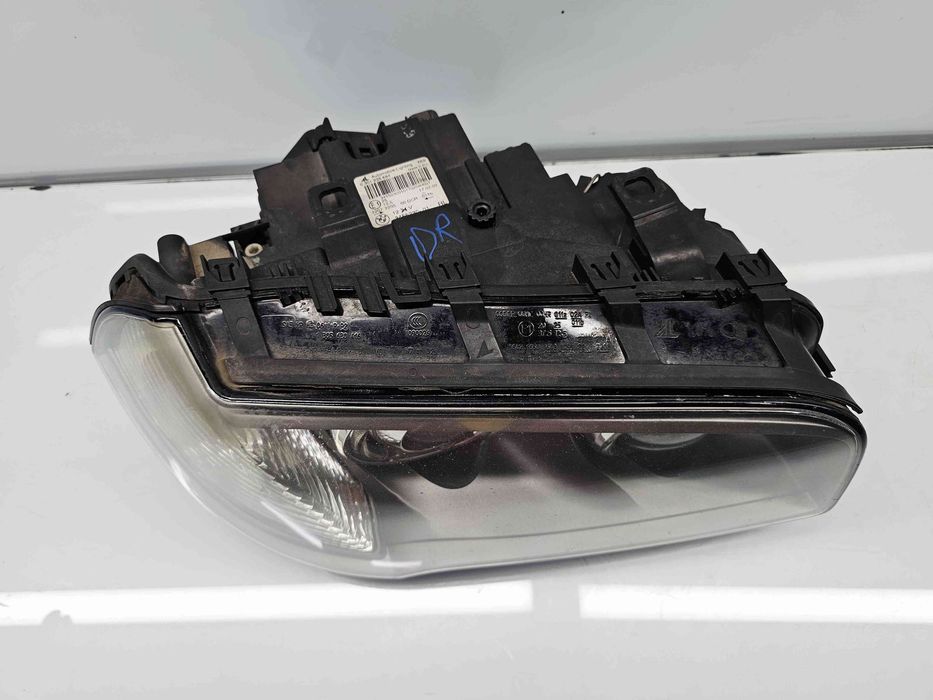 Far dreapta Bmw X3 (E83) [Fabr 2003-2009] 3455230