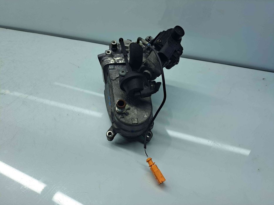 Racitor gaze Audi A5 (8T3) [Fabr 2007-2015] 059131515R 3.0 TDI CCWA 17