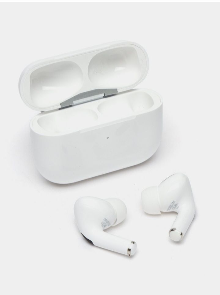 Simsiz naushniklar Airpods