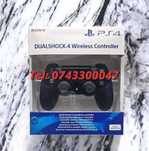 Controller Sony Ps4 Original Nou Cutie Sigilata