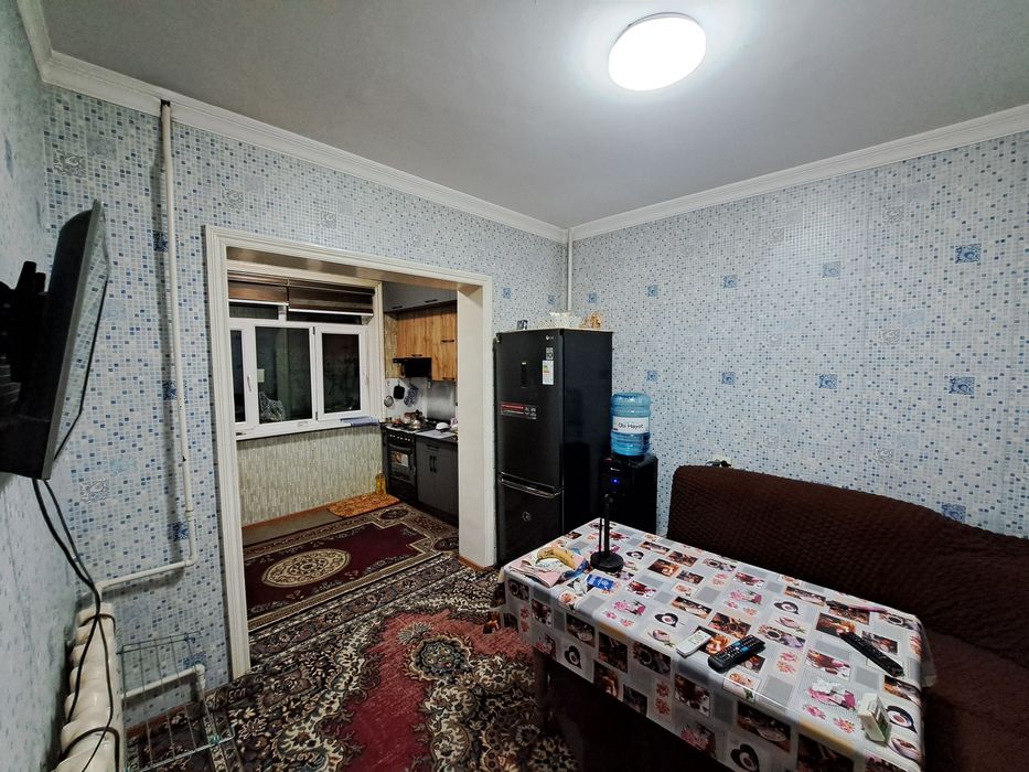 Uy sotiladi oʼzimniki