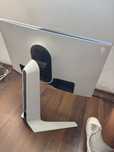 monitor alienware 27 inch cu display ul spart