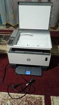 Printer HP Lazer Stop
