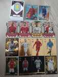 Vand carduri Topps Match Attax 2024-2025