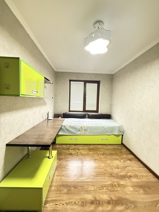 Квартира арендага берилади.Мархабода