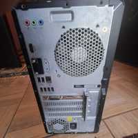 Leptop/PC U.C HP PAVILION  590