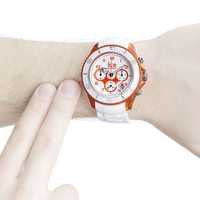 Vand Ceas ICE Watch WHITE Ice Watch - CH.WOE.BB.S.13