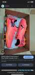 Puma future roz marimea 38