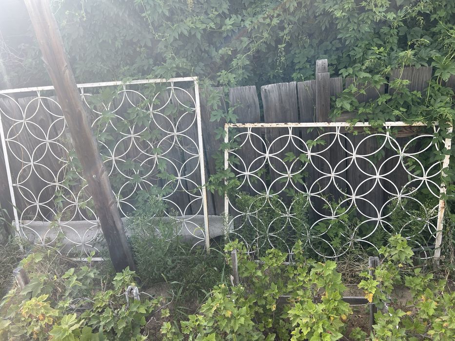 Решетки для окон и многок другое