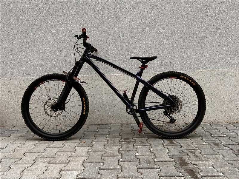 Dartmoor Primal 27.5