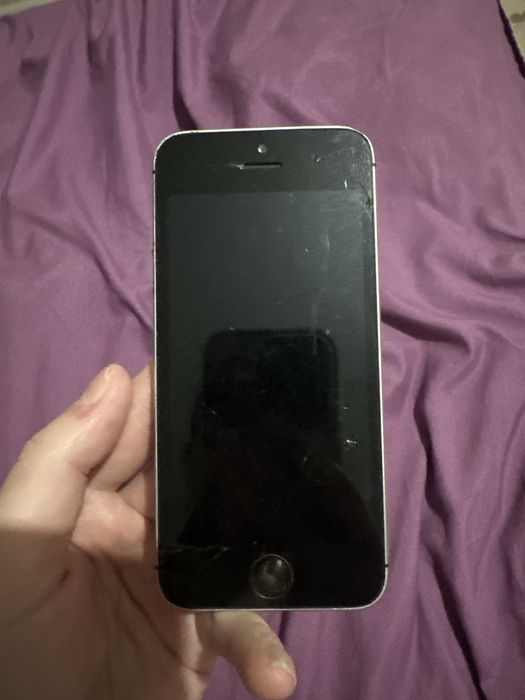 Iphone 5 на запчасти