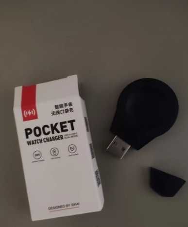 Станция за зареждане Apple/Xiaomi Mi Watch Lite/Redmi/Huawei Watch GT4