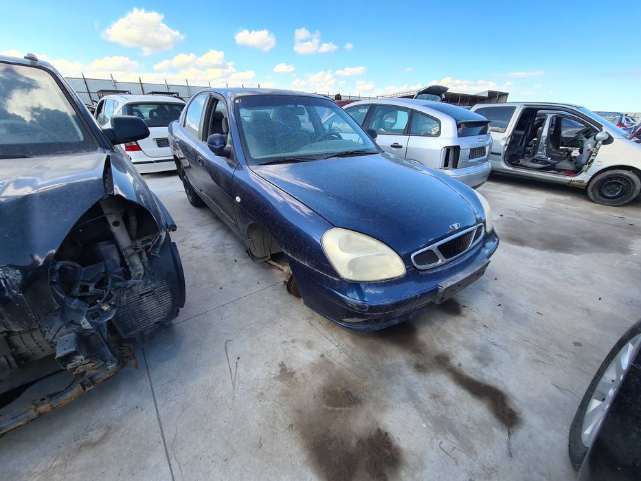 Dezmembrez Daewoo Nubira