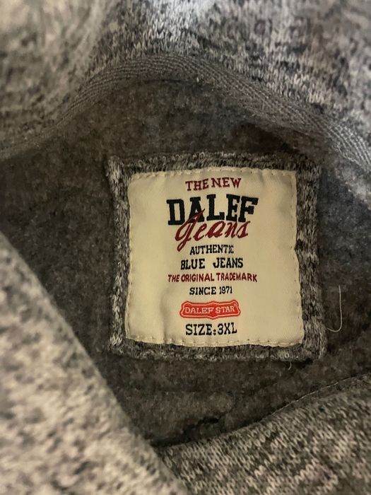 Мъжка ватирана блуза!