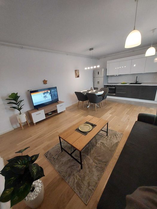 Propietar Ultracentral Nou Parcare apr. de Catedrala-Centru-Bega-Lidl