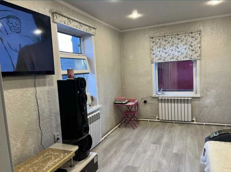 Дом в Михайловке.