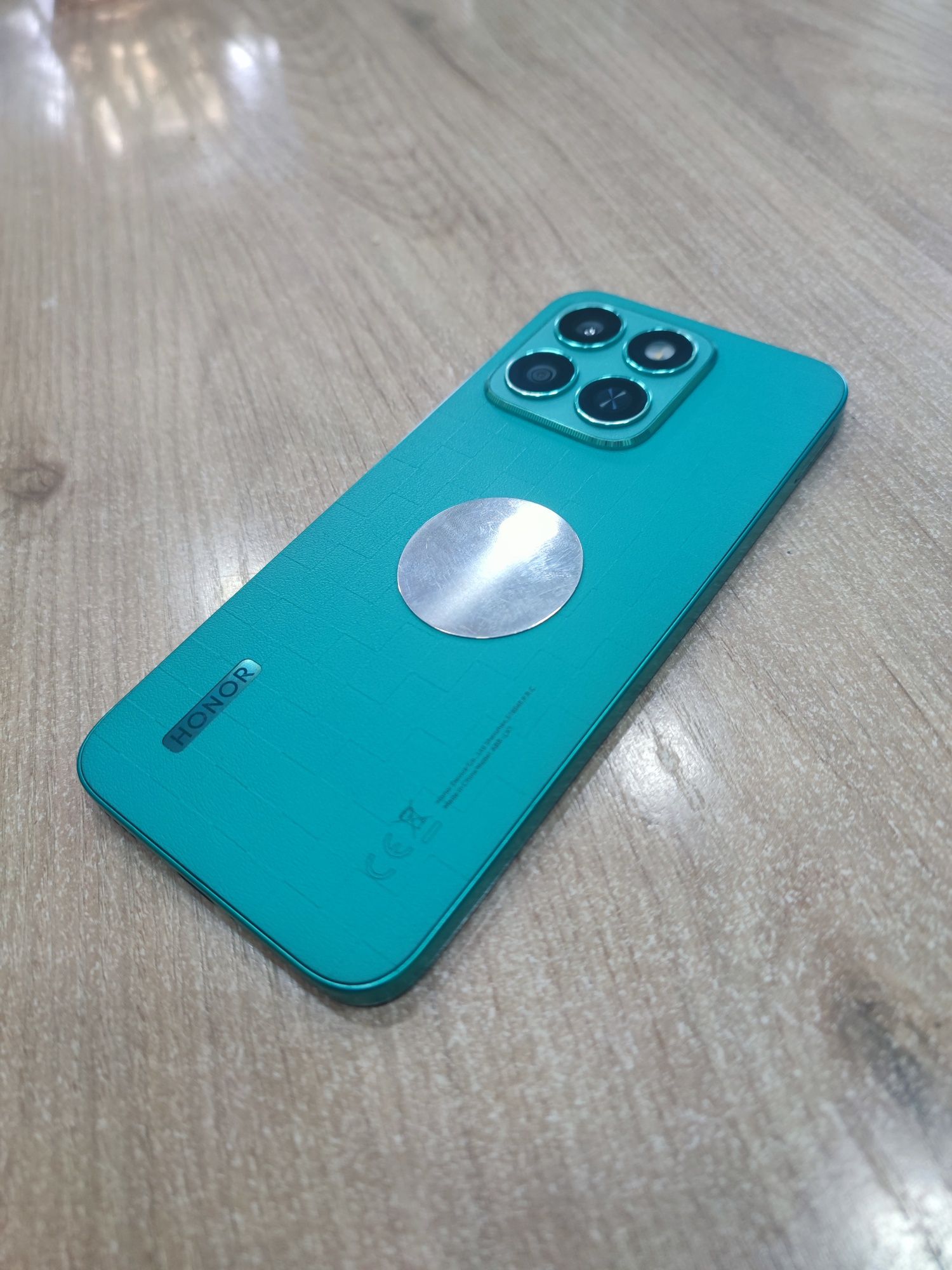 Honor x8c 8/256 ideal