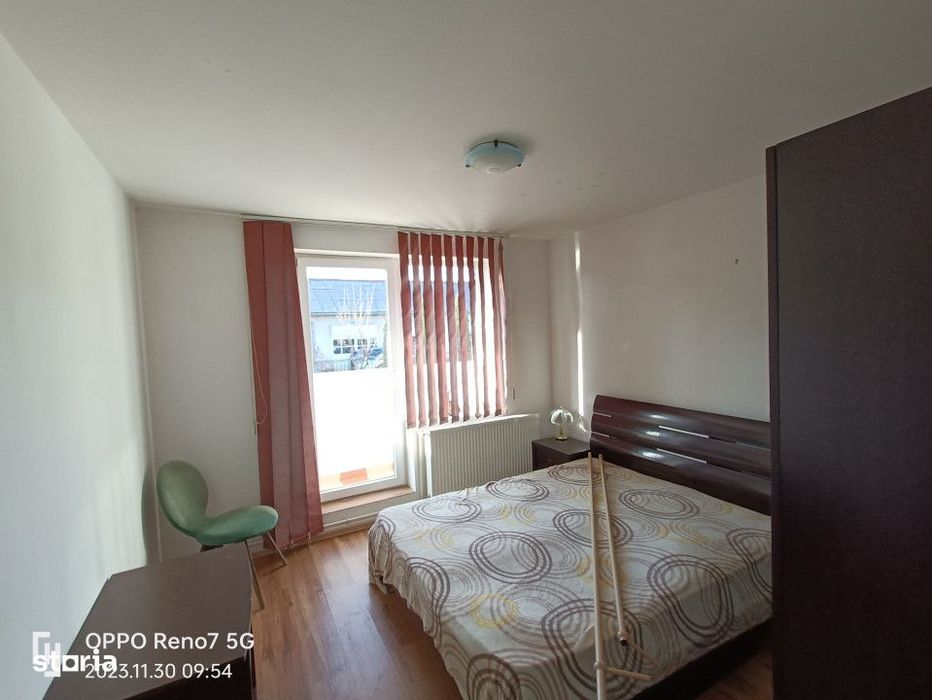 Apartament de vanzare cu 2 camere