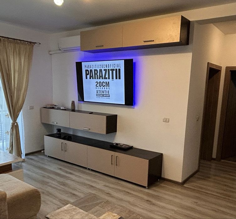 Mobila living 3 corpuri modulare