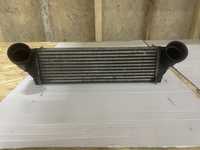 Intercooler radiator Bmw f15 f16 3.0d
