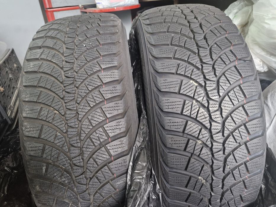 2 бр зимни 225 55 17